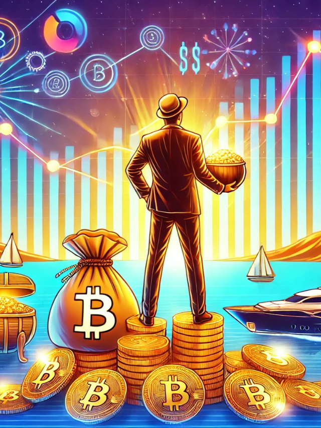 Bitcoin की रहस्यमयी शुरुआत से करोड़पति बनने की कहानियां – जानिए पूरी सच्चाई